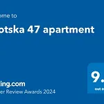 Pirotska 47 Apartment