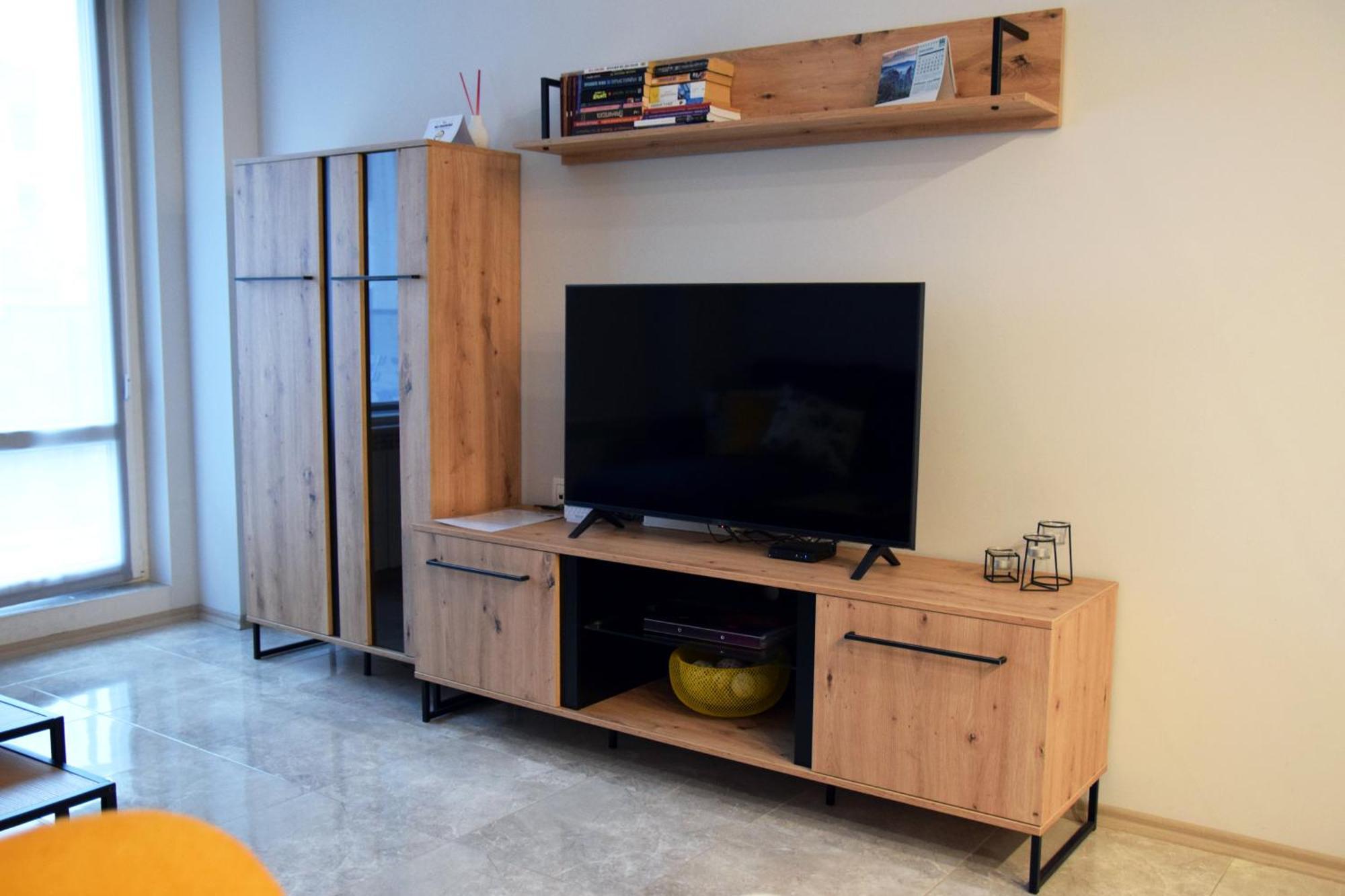 Apartamento Pirotska 47 *