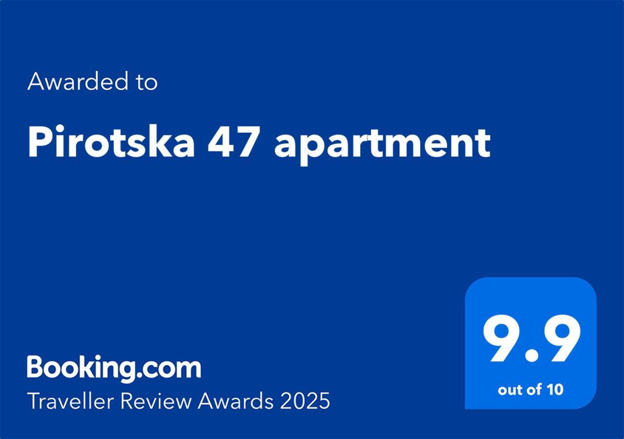Pirotska 47 Sofía